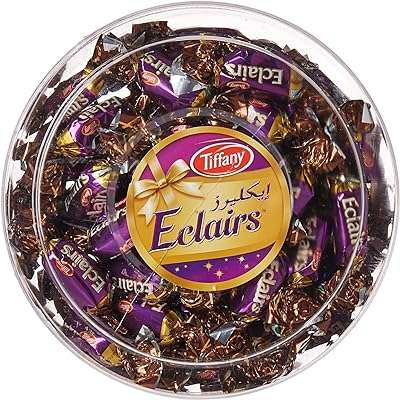 Éclair tiffany 400g. DIAYTAR COTE D'IVOIRE, la boutique en ligne discount qui révolutionne votre shopping quotidien ! Profitez de prix mini sur une large gamme de produits, de la literie aux ordinateurs en passant par les appareils électroménagers et les tendances mode. Ne manquez pas nos offres exceptionnelles pour faire de bonnes affaires !