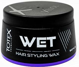 Cire coiffante humide totex parfum pastèque tenue forte adhésif facile. Découvrez DIAYTAR COTE D'IVOIRE  et profitez de notre sélection exceptionnelle de produits discount à des prix imbattables. Que vous recherchiez des appareils électroménagers de qualité, des gadgets high-tech dernier cri ou des accessoires de mode à petit prix, vous trouverez tout cela dans notre boutique en ligne.
