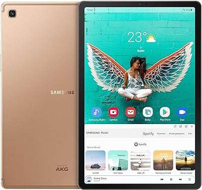 Samsung galaxy tab s5e (2019) 105 pouces 64 go wi fi +. Ne payez pas le prix fort, découvrez DIAYTAR COTE D'IVOIRE  ! Notre boutique en ligne généraliste vous propose une variété de produits discount, des essentiels pour la maison aux appareils électroniques, en passant par la mode et les gadgets. Bénéficiez de prix abordables et de promotions attractives pour réaliser des économies significatives sur vos achats en ligne.