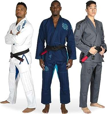 Combinaison pjj jiu jitsu sanabul essential v.2 ultra lite avec ceinture voir le guide. Faites des bonnes affaires avec DIAYTAR COTE D'IVOIRE, la référence en matière de produits discount. Notre boutique en ligne propose tout, des appareils électroménagers aux gadgets dernier cri, en passant par les vêtements branchés. Profitez de nos offres exceptionnelles et économisez sur tous vos achats.