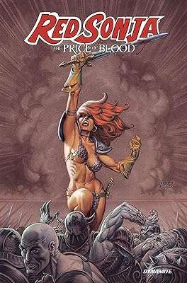 Red sonja : le prix du sang. DIAYTAR COTE D'IVOIRE - votre guichet unique pour des achats discount en ligne. Parcourez notre catalogue diversifié et trouvez des produits de qualité à des prix incroyables. Avec notre large sélection allant de la maison à l'informatique en passant par l'électroménager, vous trouverez toujours ce dont vous avez besoin chez nous.