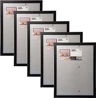 Cadre ikea fiskbo 30x40cm panneaux de particules noir lot de 5. Trouvez tout ce dont vous avez besoin à des prix incroyables sur DIAYTAR COTE D'IVOIRE ! Que vous cherchiez des meubles abordables pour votre maison, des appareils électroménagers de qualité ou des gadgets technologiques à la pointe, notre boutique en ligne généraliste regorge de bonnes affaires.