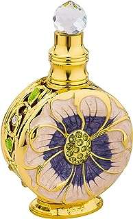 Eau de parfum pour femme layali de swiss arabian 50 ml. Rejoignez DIAYTAR COTE D'IVOIRE, votre boutique en ligne pour des articles discount de qualité. Des essentiels de la maison aux dernières tendances en matière de mode et de gadgets high-tech, nous proposons une sélection variée à des prix compétitifs. Faites des bonnes affaires dès maintenant et profitez d'un shopping en ligne facile et pratique.