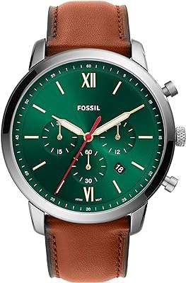 Montre neutra chronographe analogique et décontractée pour homme fs5380. À la recherche de produits discount de qualité ? Ne cherchez plus ! DIAYTAR COTE D'IVOIRE  vous propose une sélection variée d'articles pour la maison, l'électroménager, l'informatique et la mode à des prix imbattables. N'hésitez plus et faites des économies en optant pour nos offres attractives !