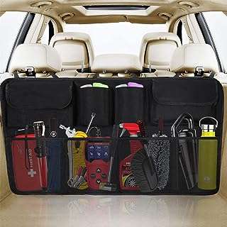 Organisateur de chaussures de voiture iclno organisateur de siège avec 8 sacs rangement. Besoin de faire des économies sans sacrifier la qualité ? Ne cherchez pas plus loin que DIAYTAR COTE D'IVOIRE . Notre boutique en ligne généraliste propose des produits discount de premier choix pour la maison, l'électroménager, l'informatique et la mode. Offrez-vous le meilleur au meilleur prix avec DIAYTAR COTE D'IVOIRE .
