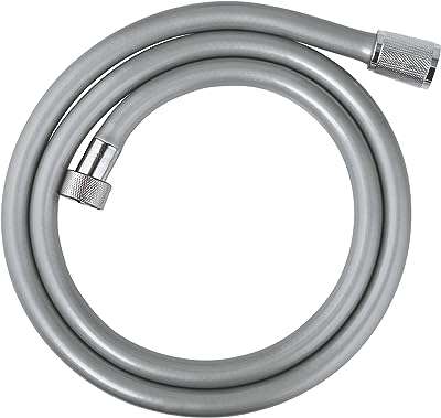 Accessoires de salle de bain grohe flexible de douche relaxaflex résistant à la chaleur. Devenez le roi des gadgets sans vous ruiner sur DIAYTAR COTE D'IVOIRE . Avec notre collection de produits originaux et abordables, vous aurez toujours le cadeau parfait à portée de main. Parcourez notre boutique en ligne pour découvrir des gadgets étonnants qui feront plaisir à coup sûr.