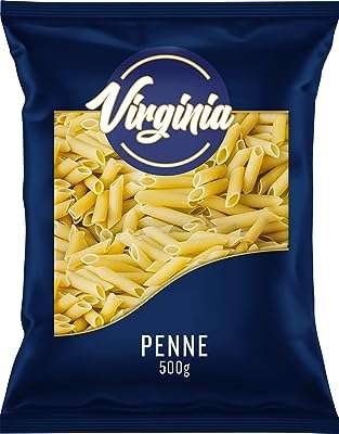 49 virginia penne riggett gros macaronis 500g. DIAYTAR COTE D'IVOIRE est la référence en matière de produits discount en ligne. Parcourez notre catalogue et trouvez des articles indispensables pour la maison, des appareils électroménagers de qualité, des solutions informatiques abordables, des vêtements tendance et des gadgets à des prix incroyables.
