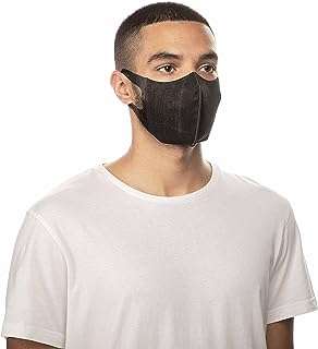 Masque 3d all black taille m 60 pièces. DIAYTAR COTE D'IVOIRE  vous propose une expérience de shopping en ligne à petit budget sans compromettre la qualité. Découvrez notre sélection diversifiée de produits discount, allant de l'informatique aux gadgets branchés, en passant par les articles pour la maison et bien plus encore. Faites des économies intelligentes et restez dans la tendance avec DIAYTAR COTE D'IVOIRE .