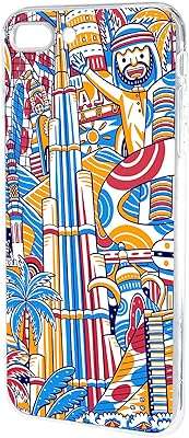 Coque iphone 7 plus 8 plus en silicone avec protection complète anti rayures et antichoc pour apple. Profitez de bonnes affaires toute l'année avec DIAYTAR COTE D'IVOIRE  ! Que vous recherchiez des articles pour la maison, des équipements informatiques abordables ou des essentiels de la mode, notre boutique en ligne vous propose un vaste choix de produits discount pour répondre à tous vos besoins.