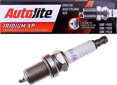 Jeu de 4 bougies d'allumage autolite xp3923 4pk iridium xp. DIAYTAR COTE D'IVOIRE  - la destination ultime pour des achats en ligne pratiques et économiques. Découvrez notre large éventail de produits discount, allant des appareils ménagers aux technologies de pointe, en passant par la mode tendance, et profitez de nos offres imbattables pour réaliser des économies substantielles.