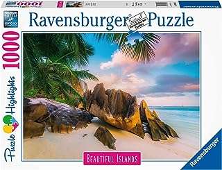 Puzzle ravensburger pour adultes 16907. Affichez votre style tout en économisant grâce à DIAYTAR COTE D'IVOIRE . Notre boutique en ligne propose une vaste sélection de vêtements, de chaussures et d'accessoires de mode à prix discount. Soyez à la pointe de la tendance sans vous ruiner !
