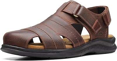 Sandales de pêcheur clarks hapsford cove pour hommes. Besoin de faire des économies ? Faites confiance à DIAYTAR COTE D'IVOIRE, la boutique en ligne discount idéale pour toutes vos envies. Parcourez notre gamme complète de produits, allant de la maison à l'électroménager, de l'informatique à la mode et aux gadgets, et découvrez des offres irrésistibles. Achetez en toute confiance, car la satisfaction de nos clients est notre priorité absolue.