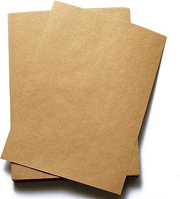 Papier kraft a4 100 g m2 paquet de feuilles de papier pour l'impression le dessin. Faites des économies sans renoncer à vos envies chez DIAYTAR COTE D'IVOIRE, la boutique en ligne incontournable pour trouver des produits discount. Explorez notre sélection dédiée à la maison, l'électroménager, l'informatique, la mode et les gadgets, et profitez de prix réduits sur tous nos articles. Ne laissez pas passer cette occasion de faire de bonnes affaires !