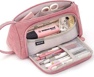 Easthill sac de rangement en toile colorée de grande capacité trousse à. Ne cherchez plus ailleurs, DIAYTAR COTE D'IVOIRE  offre une large gamme de produits discount en ligne. Faites des affaires exceptionnelles dans tous les domaines, qu'il s'agisse de l'informatique, de la maison ou de la mode. Avec notre sélection variée et notre engagement envers les prix bas, vous êtes sûr de trouver ce que vous recherchez.