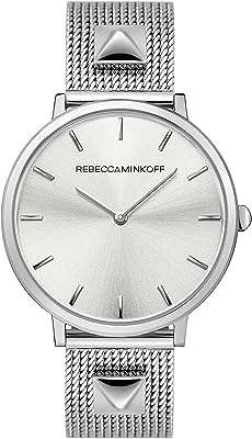 Rebecca minkoff femme 2200001. Bienvenue chez DIAYTAR COTE D'IVOIRE, la boutique en ligne discount pour toutes vos envies. Découvrez notre sélection exclusive de produits discount pour la maison, l'électroménager, l'informatique et la mode, et faites des économies tout en conservant la qualité. Ne manquez pas nos offres incroyables sur les derniers gadgets à la pointe de la technologie.