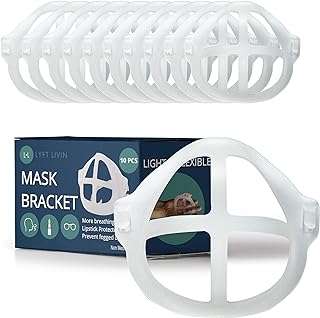 Pack de 10 masques faciaux en silicone liftlivin cage de tortue sous le masque. DIAYTAR COTE D'IVOIRE  est la référence en matière de produits discount en ligne. Parcourez notre catalogue et trouvez des articles indispensables pour la maison, des appareils électroménagers de qualité, des solutions informatiques abordables, des vêtements tendance et des gadgets à des prix incroyables.
