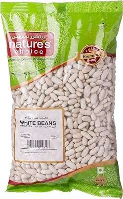 Haricots blancs nature's choice 1 kg. DIAYTAR COTE D'IVOIRE, votre référence en ligne pour tous vos besoins en produits discount. Parcourez notre catalogue diversifié comprenant des articles pour la maison, l'électroménager, l'informatique, la mode et les gadgets, afin de dénicher les meilleures affaires du moment. Optez pour des économies substantielles sans compromettre la qualité et bénéficiez d'une expérience de shopping en ligne des plus avantageuses.