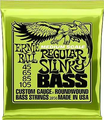 Medium slinky regular strings taille 45 105 p02856. Besoin de faire des économies ? Faites confiance à DIAYTAR COTE D'IVOIRE, la boutique en ligne discount idéale pour toutes vos envies. Parcourez notre gamme complète de produits, allant de la maison à l'électroménager, de l'informatique à la mode et aux gadgets, et découvrez des offres irrésistibles. Achetez en toute confiance, car la satisfaction de nos clients est notre priorité absolue.