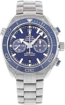 Montre pour homme omega seamaster planet ocean chronograph 45 mm titanium. Ne payez plus le prix fort pour des produits de qualité grâce à DIAYTAR COTE D'IVOIRE . Notre boutique en ligne propose une gamme étendue de produits discount, de l'électroménager à l'informatique en passant par la mode et les gadgets. Faites des économies tout en restant à la pointe des tendances !