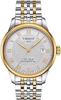 Tissot montre homme le locle powermatic 80 autico 39mm acciaio t006.407.22.033.01. Faites des économies sans compromis sur la qualité avec DIAYTAR COTE D'IVOIRE  ! Notre boutique en ligne propose une vaste sélection de produits discount, des appareils électroménagers fiables aux articles de mode tendance, en passant par les équipements informatiques. Trouvez tout ce dont vous avez besoin à des prix défiant toute concurrence.