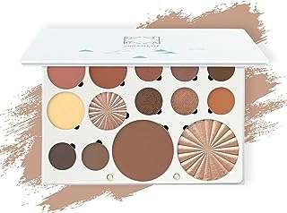 Palette ofra boho. Ne cherchez plus, DIAYTAR COTE D'IVOIRE  est là pour vous offrir les meilleurs deals en ligne ! Explorez notre vaste sélection de produits à prix réduits, incluant tout ce dont vous avez besoin pour votre maison, votre cuisine, votre garde-robe et bien plus encore. Profitez de nos offres discount sur les dernières tendances et économisez tout en restant à la pointe de la mode.