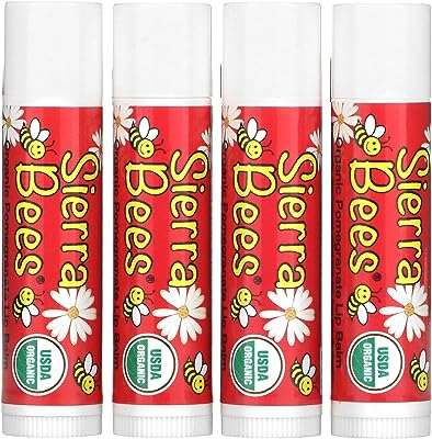 Baume à lèvres biologique sierra bees grenade paquet de 4 425. Un large choix, des prix imbattables, c'est ce que vous offre DIAYTAR COTE D'IVOIRE . Avec des produits discount pour tous les besoins, de la maison à l'électroménager, de l'informatique à la mode et aux gadgets, notre boutique en ligne va au-delà de vos attentes pour vous proposer des produits abordables sans compromis sur la qualité.