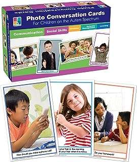 Cartes de conversation illustrées flash sociales et émotionnelles pour les enfants. Faites des bonnes affaires avec DIAYTAR COTE D'IVOIRE, la référence en matière de produits discount. Notre boutique en ligne propose tout, des appareils électroménagers aux gadgets dernier cri, en passant par les vêtements branchés. Profitez de nos offres exceptionnelles et économisez sur tous vos achats.