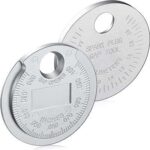 Outil de jauge de bougie d'allumage micgentech fil 0020 à 0100 pouce. Découvrez DIAYTAR COTE D'IVOIRE, où vous trouverez une sélection incomparable de produits discount. De la cuisine à la mode en passant par les gadgets high-tech, notre boutique en ligne vous offre la possibilité d'économiser tout en profitant de produits de qualité pour tous les aspects de votre vie.