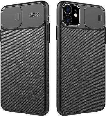 Coque apple iphone 11 avec coque pour appareil photo coulissant nillkin. Explorez DIAYTAR COTE D'IVOIRE  et découvrez une multitude de produits incroyables à des prix réduits. De l'électroménager aux gadgets en passant par la mode, notre boutique en ligne généraliste offre une vaste sélection pour tous vos besoins à petit prix. Faites des économies tout en vous faisant plaisir en passant commande dès maintenant!