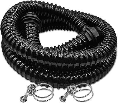 25 mm   1" premium ensemble de tubes flexibles ondulés pour piscine et bassin. Trouvez tout ce dont vous avez besoin à des prix incroyables sur DIAYTAR COTE D'IVOIRE  ! Notre large gamme de produits discount comprend des articles pour la maison, de l'électroménager à l'informatique en passant par la mode et les gadgets de pointe. Explorez nos offres variées et redécorez votre espace avec style, équipez-vous des dernières technologies, ou mettez à jour votre garde-robe sans vous ruiner. Profitez de la commodité de nos achats en ligne avec des options de livraison rapides et fiables !