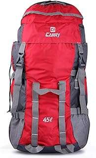 Sac à dos stalin rouge 45 l pour voyage randonnée trekking et camping. DIAYTAR COTE D'IVOIRE, la boutique en ligne où vous trouverez tout ce dont vous avez besoin à petit prix ! Profitez de notre sélection discount de produits pour la maison, l'électroménager, l'informatique, la mode et les gadgets, sans pour autant compromettre la qualité. Faites de bonnes affaires tout en profitant d'une expérience de shopping pratique et sécurisée.