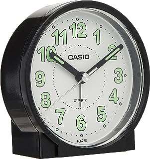 Réveil casio tq 228 1df noir et blanc. DIAYTAR COTE D'IVOIRE  - votre source incontournable de produits discount en ligne. Avec notre sélection diversifiée allant de la maison à l'électroménager, de l'informatique à la mode, profitez de tarifs défiant toute concurrence. Faites des économies intelligentes et commandez dès maintenant !