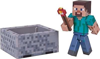 Collection de personnages minecraft. DIAYTAR COTE D'IVOIRE  - le paradis du shopping à prix cassé ! Parcourez notre catalogue en ligne et découvrez une multitude de produits à prix discount, allant des articles de la maison aux gadgets high-tech les plus branchés. Profitez de taux de remise incroyables sur tous vos achats.