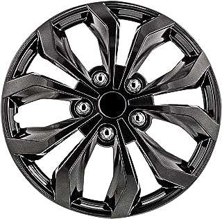 Pilot automotive wh555 16gm b enjoliveurs spyder 16 pouces gris 1 jeu de 4. DIAYTAR COTE D'IVOIRE  - Votre guichet unique pour des achats discount en ligne. Découvrez notre catalogue diversifié regorgeant de produits pour la maison, l'électroménager, l'informatique, la mode et les gadgets, le tout à des prix avantageux. Naviguez facilement sur notre site convivial et trouvez les meilleures offres pour vos besoins du quotidien.