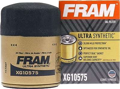 Filtre à huile automobile ultra synthétique fram conçu pour les vidanges. DIAYTAR COTE D'IVOIRE  - la meilleure adresse en ligne pour des achats discount dans tous les domaines ! Découvrez notre vaste choix de produits, de la maison à l'électroménager en passant par l'informatique et la mode. Profitez des réductions incroyables sur des articles de qualité, vous permettant d'économiser sans compromis. Avec des options de livraison rapides et notre engagement envers votre satisfaction, bénéficiez d'une expérience d'achat en ligne sans tracas chez nous !