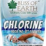 Comprimés de chlore pour piscine japonaise bliss of earth taille 3" propre et claire. Optez pour des achats malins avec DIAYTAR COTE D'IVOIRE, la boutique en ligne généraliste qui met à votre disposition une pléthore de produits discount. Décorez votre maison, équipez votre cuisine avec des électroménagers modernes, trouvez le dernier ordinateur portable ou mettez à jour votre garde-robe avec nos articles de mode à prix abordables. Découvrez un monde de bonnes affaires, à portée de clic !