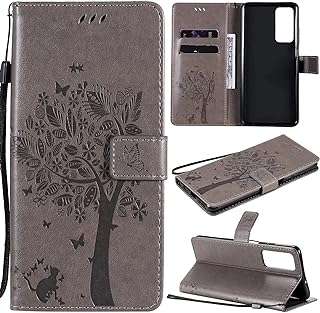 Coque ttianfa pour huawei honor play 4 étui à rabat avec protecteur d'écran en verre. DIAYTAR COTE D'IVOIRE  est la boutique en ligne idéale pour les chasseurs de bonnes affaires. Explorez notre vaste choix de produits à prix discount, parmi lesquels l'électroménager, l'informatique, la mode et les gadgets, et économisez tout en vous faisant plaisir !