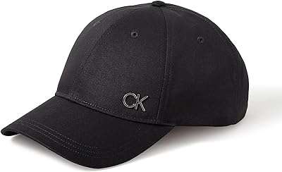 Casquette calvin klein pour homme. Bienvenue chez DIAYTAR COTE D'IVOIRE, la boutique en ligne discount pour toutes vos envies. Découvrez notre sélection exclusive de produits discount pour la maison, l'électroménager, l'informatique et la mode, et faites des économies tout en conservant la qualité. Ne manquez pas nos offres incroyables sur les derniers gadgets à la pointe de la technologie.