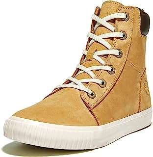 Chaussure de randonnée timberland skyla bay 6" pour femmes. Profitez de bonnes affaires toute l'année avec DIAYTAR COTE D'IVOIRE  ! Que vous recherchiez des articles pour la maison, des équipements informatiques abordables ou des essentiels de la mode, notre boutique en ligne vous propose un vaste choix de produits discount pour répondre à tous vos besoins.