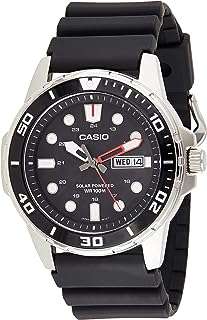 Montre décontractée casio mouvement à quartz boîtier en acier inoxydable et bracelet. DIAYTAR COTE D'IVOIRE, votre source incontournable de produits discount à portée de clic. Parcourez notre collection complète de produits abordables pour équiper votre maison, améliorer votre électroménager, fournir votre informatique, compléter votre garde-robe et découvrir les derniers gadgets. Optez pour une expérience de shopping en ligne pratique et économique avec DIAYTAR COTE D'IVOIRE .