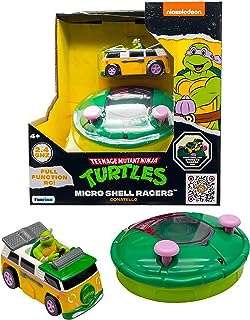 Teenage mutant ninja turtles 3" micro shell racer donatello 3 ans et plus. Faites des économies considérables chez DIAYTAR COTE D'IVOIRE, votre destination en ligne pour des produits discount. Notre boutique propose une large sélection d'articles pour la maison, l'électroménager, l'informatique, la mode et bien plus encore, avec des tarifs compétitifs et une satisfaction client garantie.
