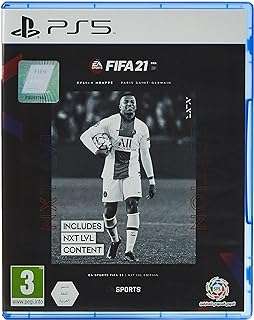 21 nxt lvl edition (ps5) version internationale. Avec DIAYTAR COTE D'IVOIRE, achetez malin et économisez sur tous vos achats en ligne. Profitez de réductions exceptionnelles sur une multitude de produits, du petit électroménager aux vêtements et accessoires tendance. Optimisez votre budget avec DIAYTAR COTE D'IVOIRE  dès aujourd'hui !