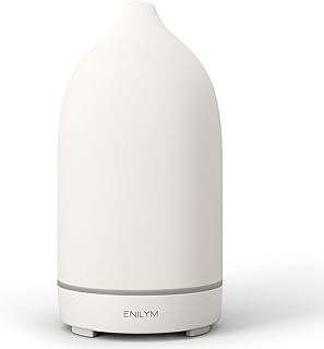 Diffuseur d'huiles essentielles diffuseur d'aromathérapie pour petite pièce essentielles pour la maison. DIAYTAR COTE D'IVOIRE  est votre allié pour des achats discount de qualité. Explorez notre boutique en ligne et découvrez notre gamme complète de produits pour la maison, l'électroménager, l'informatique, la mode et les gadgets, le tout à des prix avantageux qui ne sacrifient pas la qualité.