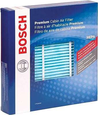 Filtre à air d'habitacle hepa bosch automotive 6012c pour buick allure. Faites des économies sur tous vos achats avec DIAYTAR COTE D'IVOIRE, la boutique en ligne qui propose une large gamme de produits discount. Que vous recherchiez des articles pour la maison, des appareils électroniques à la pointe de la technologie, des vêtements tendance ou des gadgets innovants, vous trouverez tout cela à des prix compétitifs chez DIAYTAR COTE D'IVOIRE . N'attendez plus pour bénéficier de nos offres imbattables et profitez d'une expérience d'achat en ligne optimale.