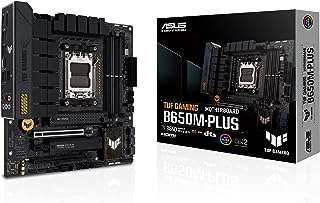 Carte mère de jeu asus b650m plus mtuf ddr5 micro atx prise. DIAYTAR COTE D'IVOIRE  - votre source incontournable de produits discount en ligne. Avec notre sélection diversifiée allant de la maison à l'électroménager, de l'informatique à la mode, profitez de tarifs défiant toute concurrence. Faites des économies intelligentes et commandez dès maintenant !