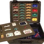 Kit d'exploration électronique extrême snap circuits sc 750r + programme de formation pour étudiants avec guide. Laissez-vous séduire par DIAYTAR COTE D'IVOIRE, votre boutique en ligne qui saura vous offrir des produits de qualité à des prix compétitifs. Que vous recherchiez des équipements pour la maison, des appareils électroménagers, des accessoires informatiques ou des articles de mode tendance, vous trouverez tout cela et bien plus encore dans notre sélection discount.