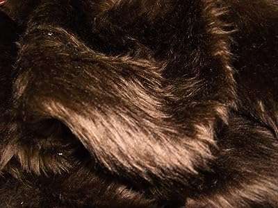 Tissu en fausse fourrure douce crs sans fioritures tissu marron sel. Besoin de faire des économies sans sacrifier la qualité ? Ne cherchez pas plus loin que DIAYTAR COTE D'IVOIRE . Notre boutique en ligne généraliste propose des produits discount de premier choix pour la maison, l'électroménager, l'informatique et la mode. Offrez-vous le meilleur au meilleur prix avec DIAYTAR COTE D'IVOIRE .