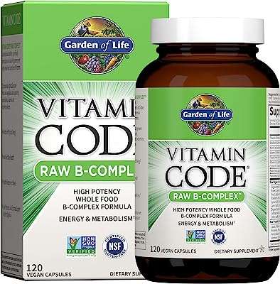 Complexe ro b garden of life code de vitamines 120 gélules. À la recherche de produits discount de qualité ? Ne cherchez plus ! DIAYTAR COTE D'IVOIRE  vous propose une sélection variée d'articles pour la maison, l'électroménager, l'informatique et la mode à des prix imbattables. N'hésitez plus et faites des économies en optant pour nos offres attractives !