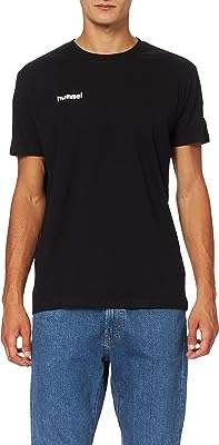 T shirt à manches courtes en coton hmlgo pour hommes noir blanc. Faites de bonnes affaires en matière d'électroménager sur DIAYTAR COTE D'IVOIRE  ! Notre boutique en ligne propose une large gamme d'appareils ménagers à des prix imbattables. Que ce soit pour une machine à laver, un réfrigérateur ou un aspirateur, vous trouverez tout ce dont vous avez besoin chez nous.