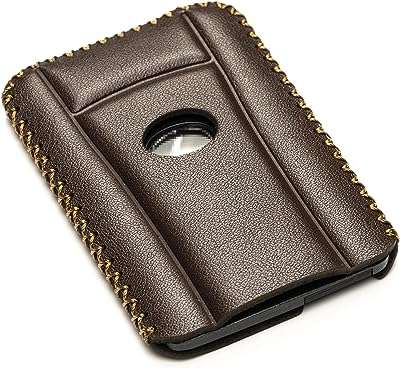 Vitodeco étui d'entrée sans clé intelligent en cuir compatible avec lexus. Profitez de bonnes affaires toute l'année avec DIAYTAR COTE D'IVOIRE  ! Que vous recherchiez des articles pour la maison, des équipements informatiques abordables ou des essentiels de la mode, notre boutique en ligne vous propose un vaste choix de produits discount pour répondre à tous vos besoins.